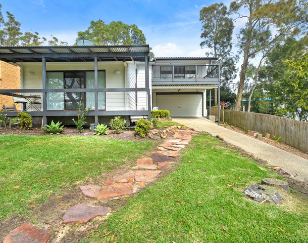 29 Bagnall Avenue, Soldiers Point NSW 2317