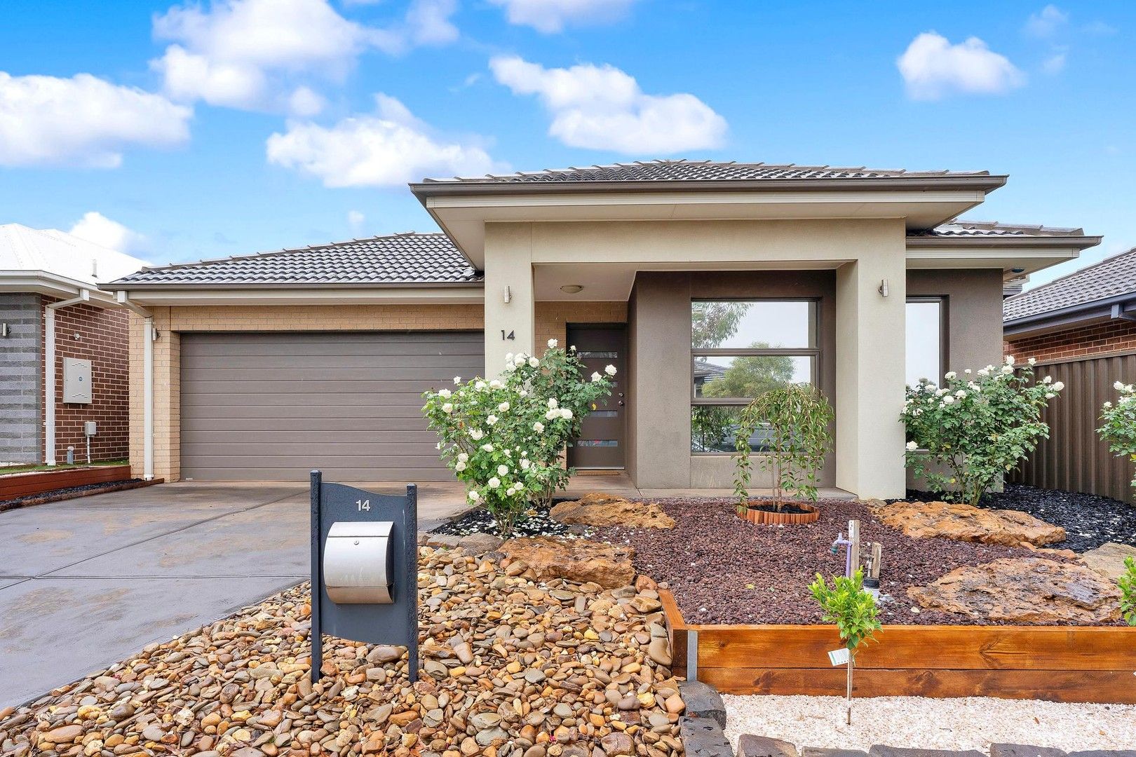 14 Halford Way, Melton South VIC 3338 House For Rent Domain