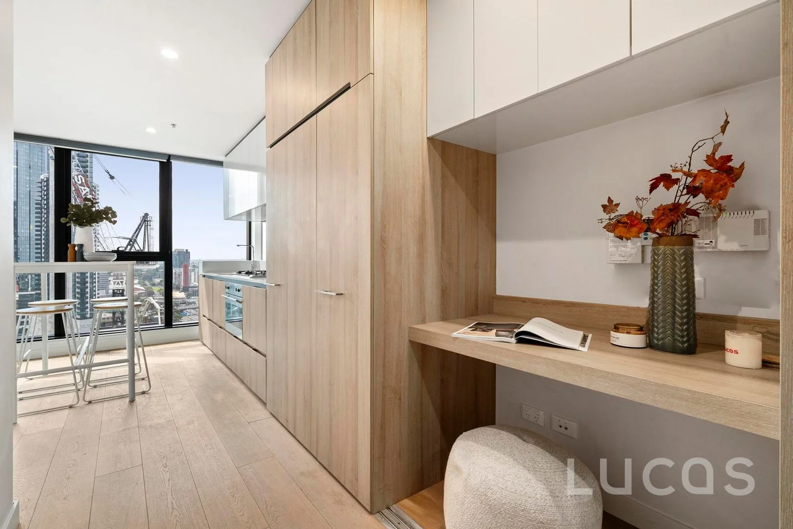 Additional image 4 of 1805/58 Clarke Street, Southbank VIC 3006