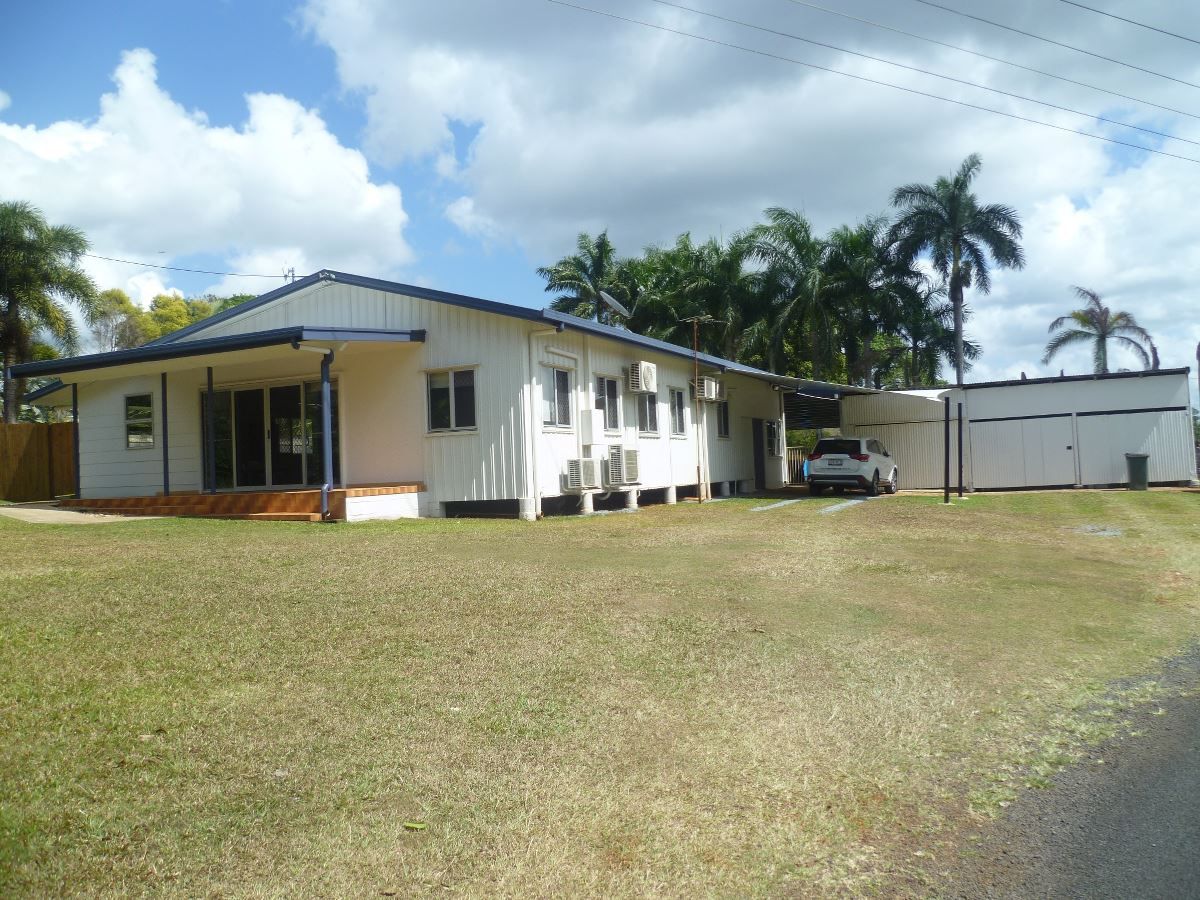 414 Palmerston Highway Stoters Hill, Innisfail QLD 4860, Image 0