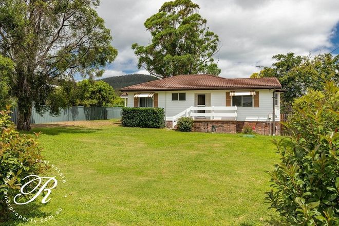 Picture of 80 Argyle Street, BARRINGTON NSW 2422