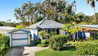 Picture of 221 The Round Drive, AVOCA BEACH NSW 2251