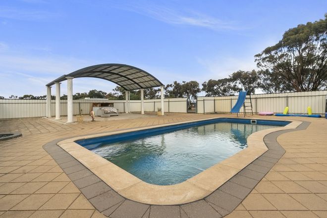 Picture of 20 Whites Road, KADINA SA 5554