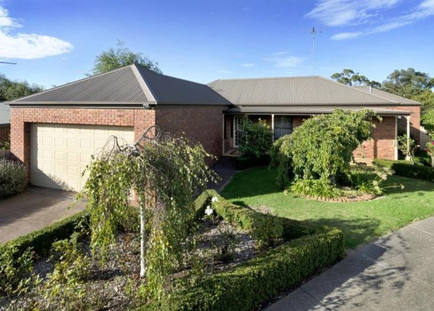 43 The Court , Leopold VIC 3224