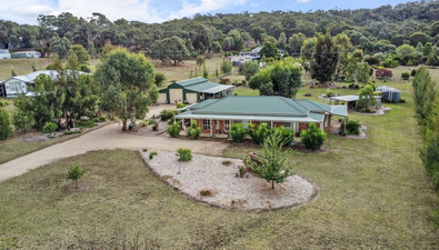 Picture of 12 Lakeside Dr, CHESNEY VALE VIC 3725