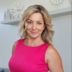 Angela Ellenis, Sales representative