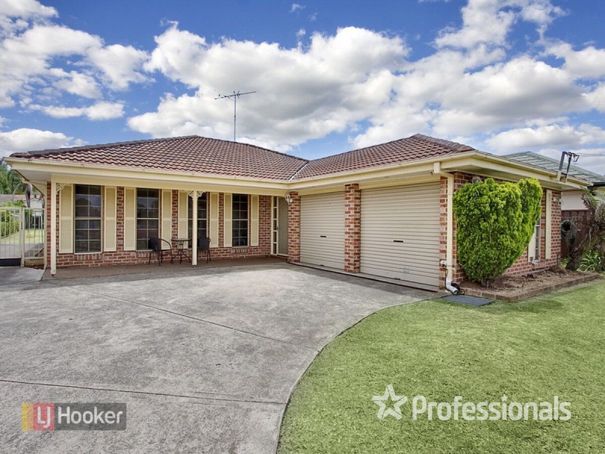 86 Crown Street, Riverstone NSW 2765 House For Rent Domain