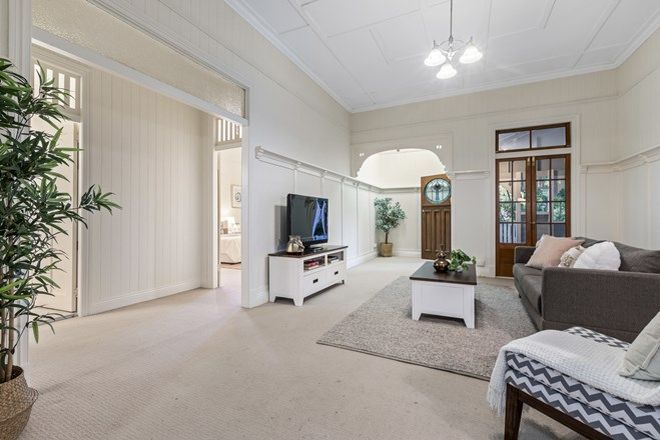 Picture of 4/110 Waverley Street, ANNERLEY QLD 4103