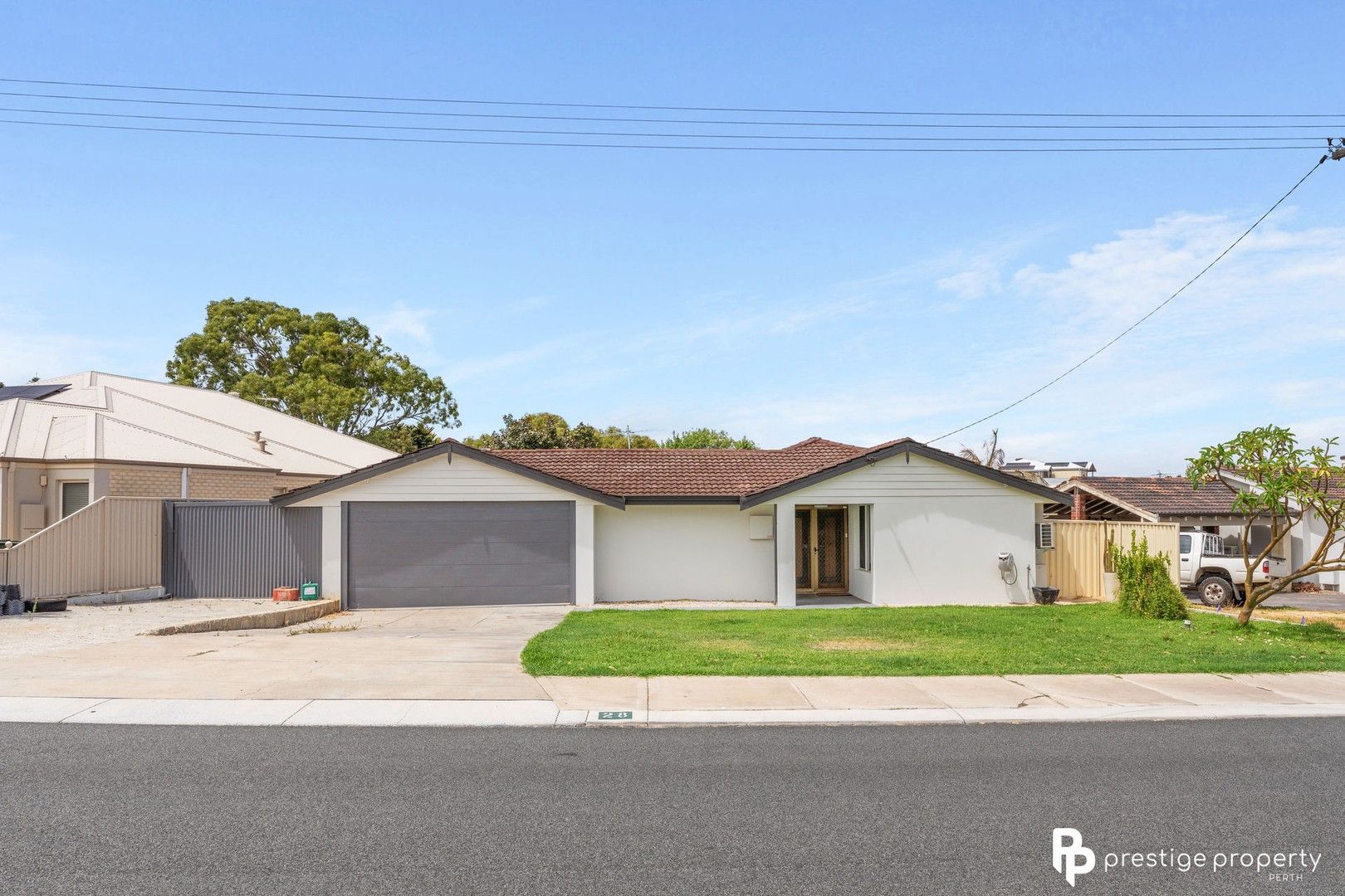 4 bedrooms House in 28 Laurel Street MULLALOO WA, 6027
