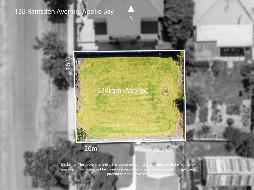 2/13 Ramsden Avenue, Apollo Bay VIC 3233, Image 1