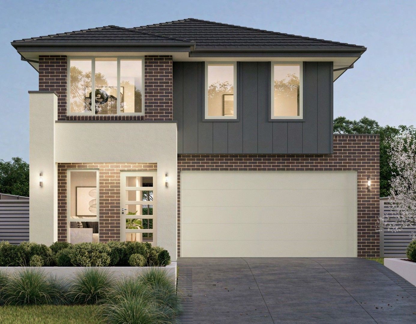 4 bedrooms House in  GRANTHAM FARM NSW, 2765
