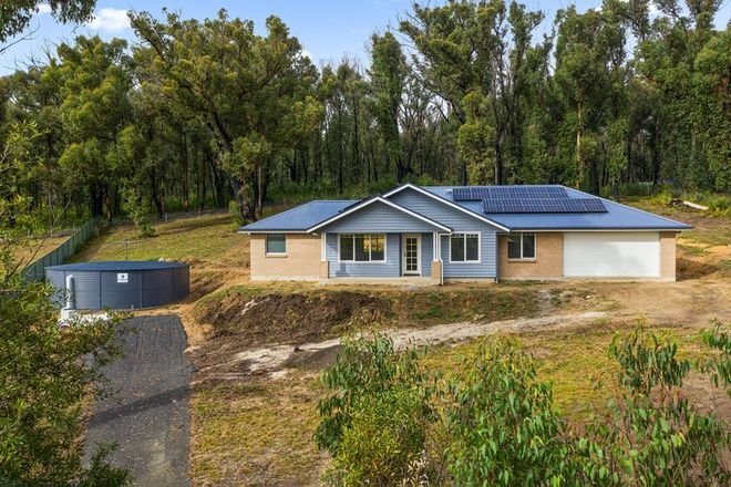 Picture of 36 Forest Road, WINGELLO NSW 2579