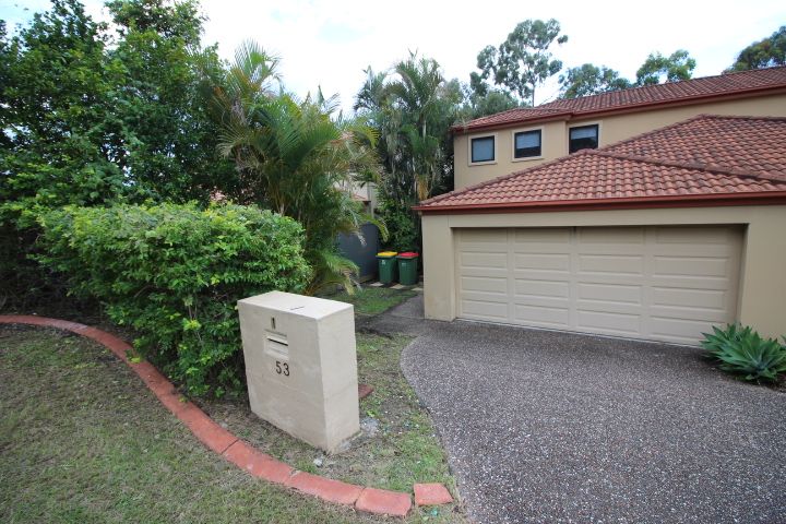 3 bedrooms Townhouse in 1/753 Ashmore Road MOLENDINAR QLD, 4214