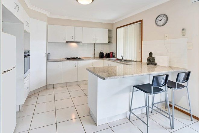 Picture of 2/54 Blossom Street, PIMPAMA QLD 4209