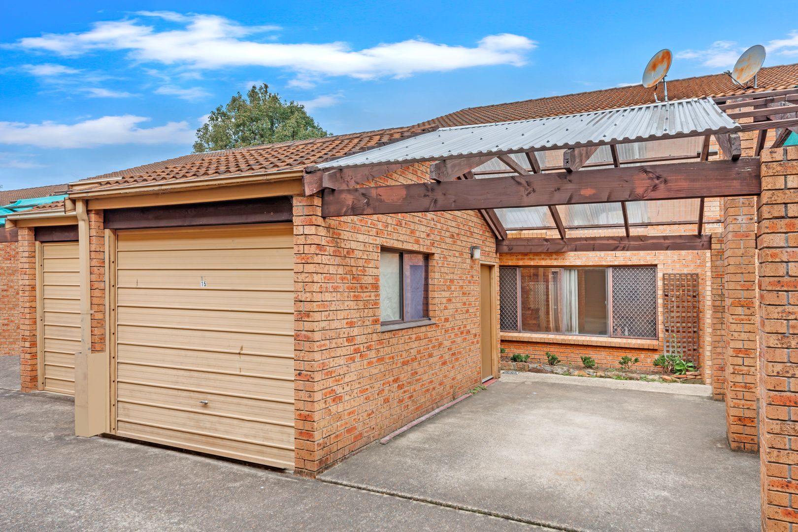 15/2 Coleman Avenue, Carlingford Property History & Address Research