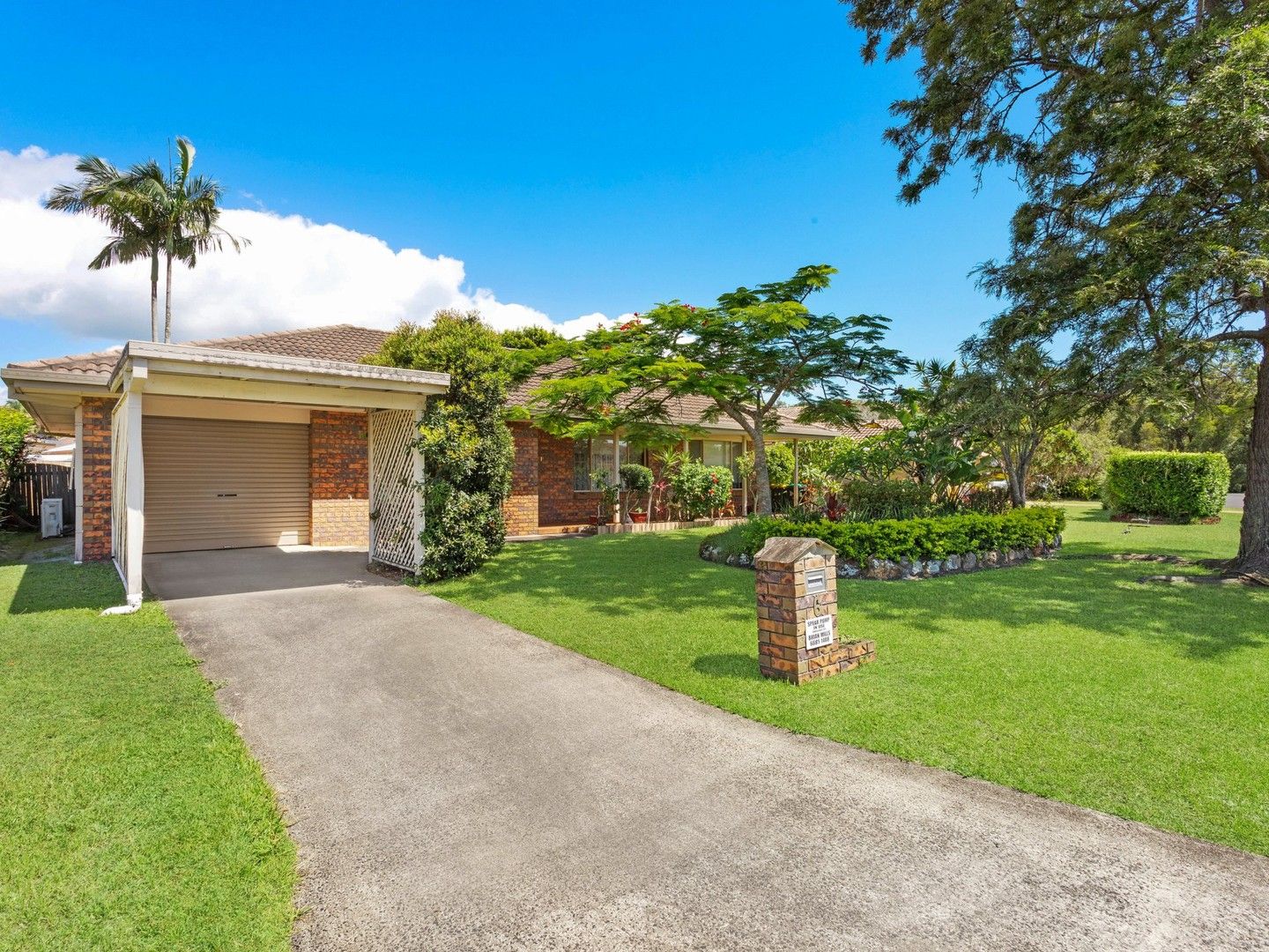 6 Kingsford Drive, Brunswick Heads Property History & Address