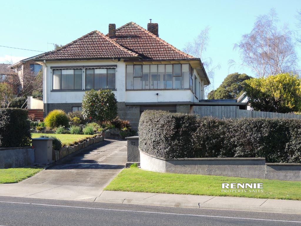 122 Maryvale Road, Morwell VIC 3840
