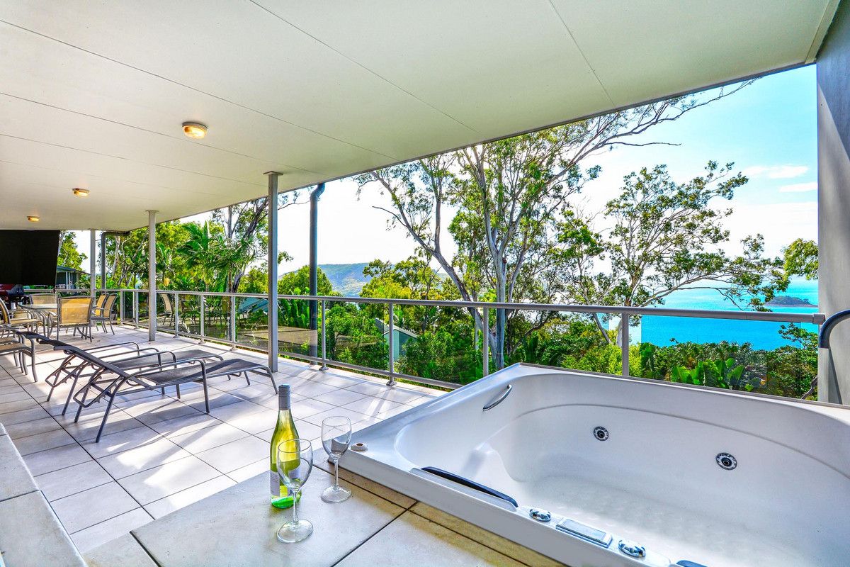 Bluewater Views 16/2 Banksia Court, Hamilton Island QLD 4803, Image 0