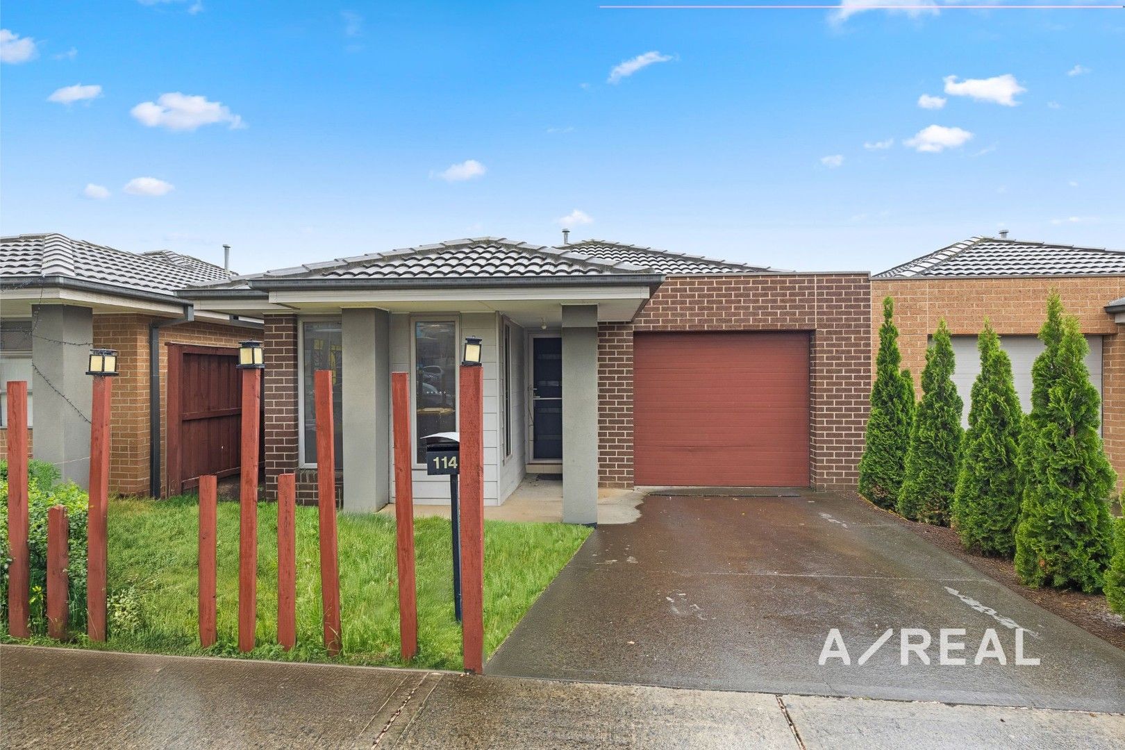 3 bedrooms House in 114 Regent Street MERNDA VIC, 3754