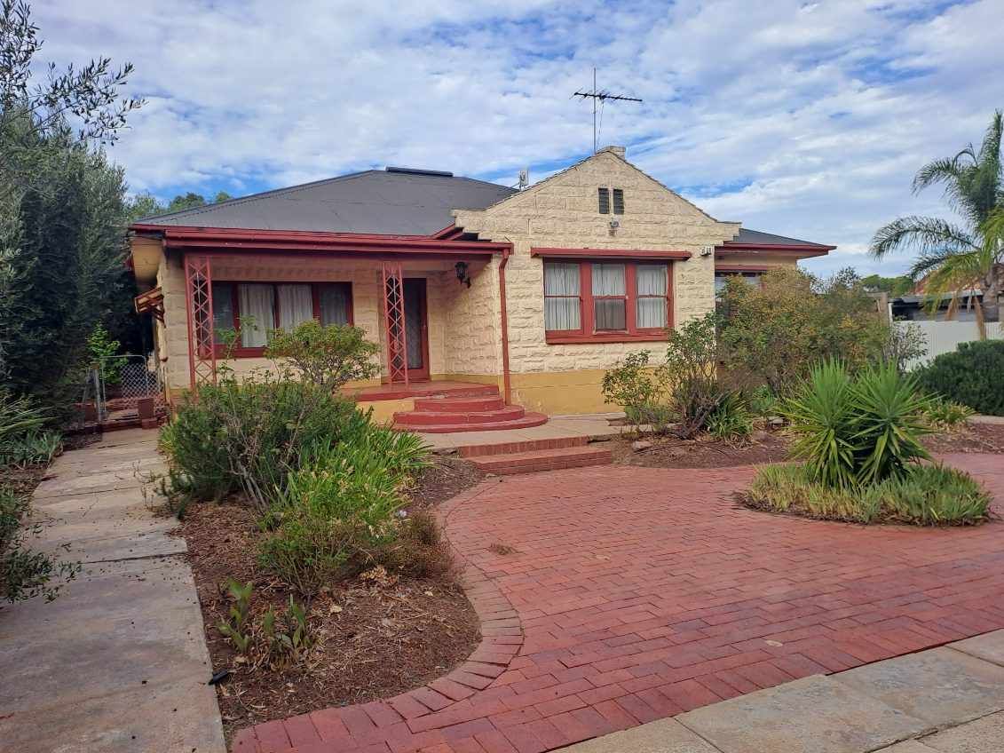 16 Gilbert Street, Hamley Bridge SA 5401, Image 0