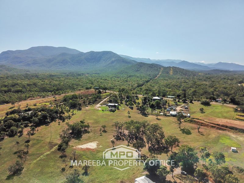 11 Clacherty Street, Mount Molloy QLD 4871, Image 0