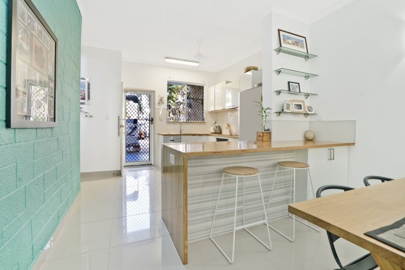 2/14 Melville Street, The Gardens NT 0820, Image 1