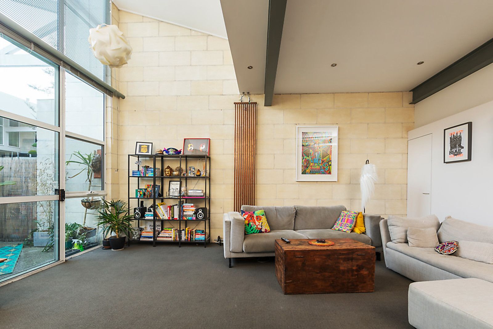 2/50 Spring Street, Fitzroy VIC 3065, Image 2