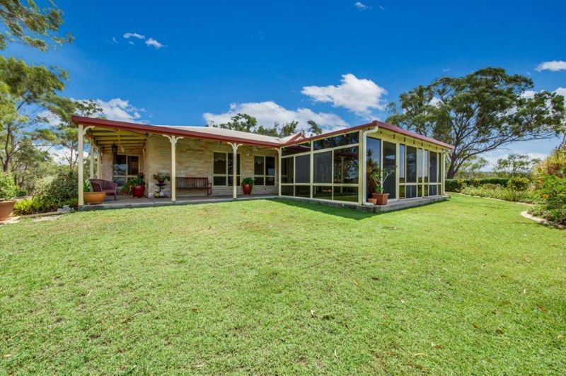 542 Haddock Drive, O'Connell QLD 4680, Image 1