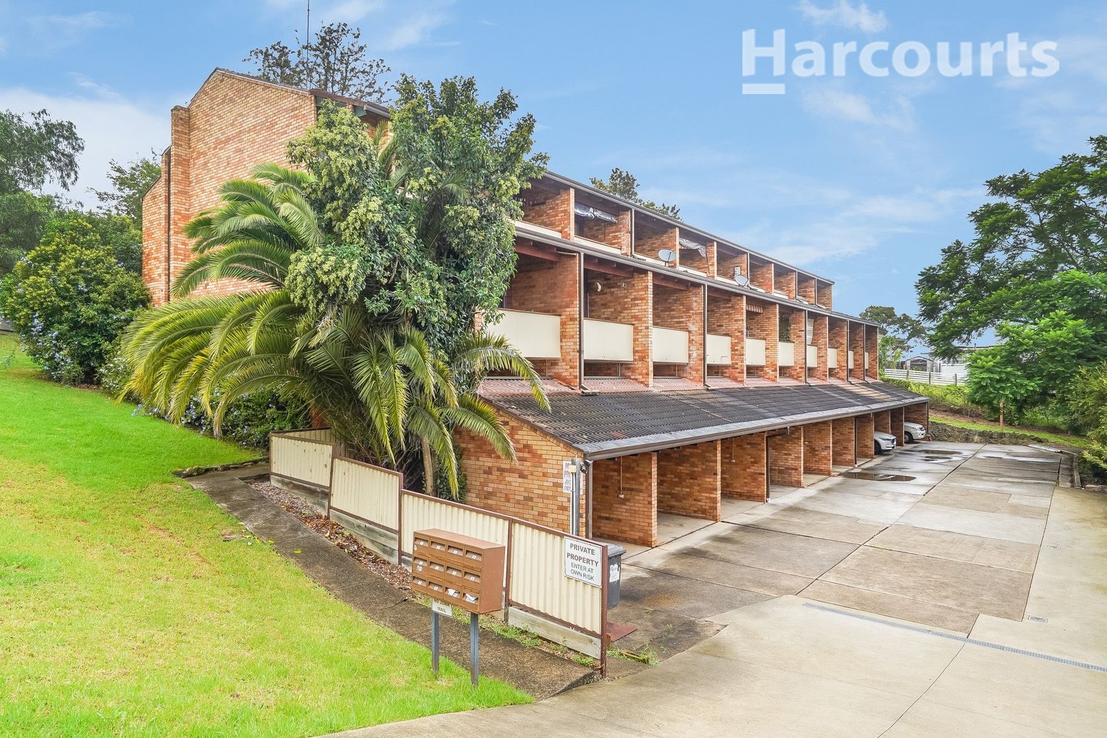 1/49 Sturt Street, Campbelltown NSW 2560, Image 0