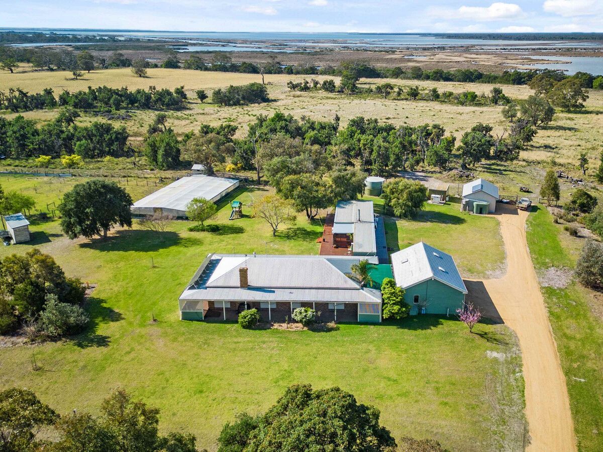 619 Woodpile Road, Meerlieu VIC 3862, Image 0