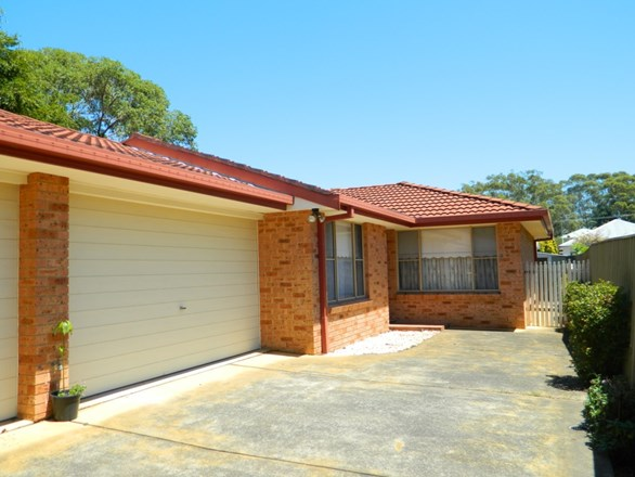 2/19 Commonwealth Avenue, Blackwall NSW 2256