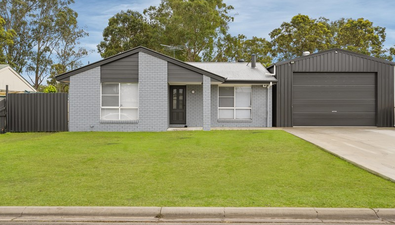 Picture of 70 Crestwood Avenue, MORAYFIELD QLD 4506