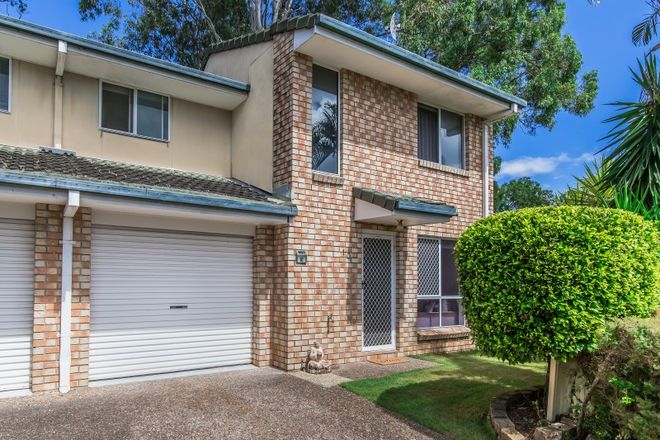 10/8 Gooding Drive, Merrimac, QLD, 4226