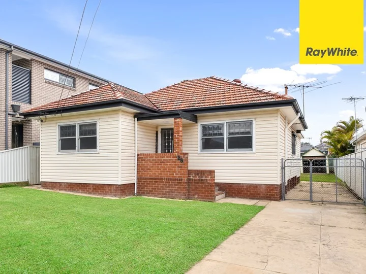 29 Frampton Street, Lidcombe NSW 2141