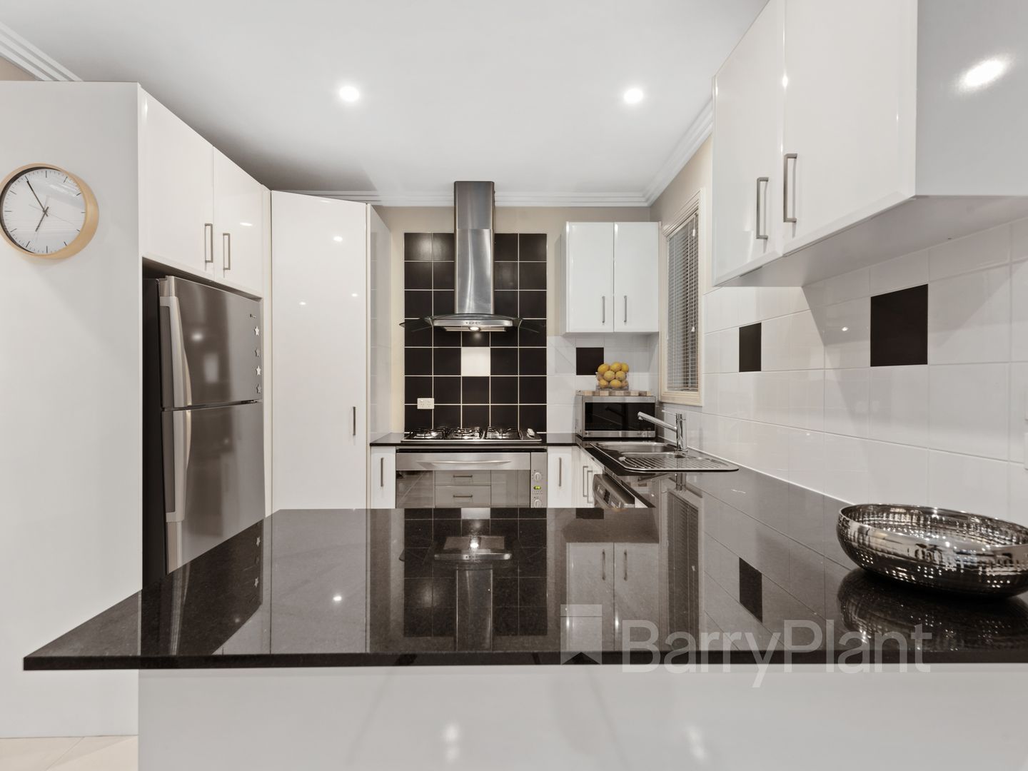 3/17 The Ridge West, Knoxfield VIC 3180, Image 2