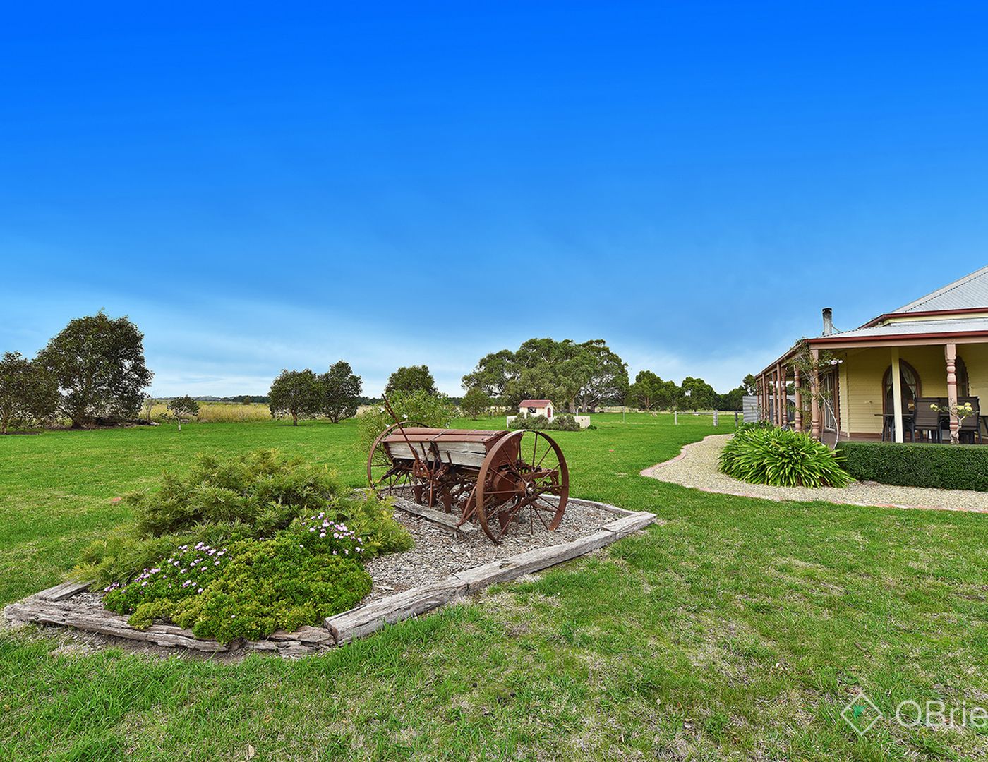 44 Kelly Street, Beveridge VIC 3753 House for Sale 1.45 ha