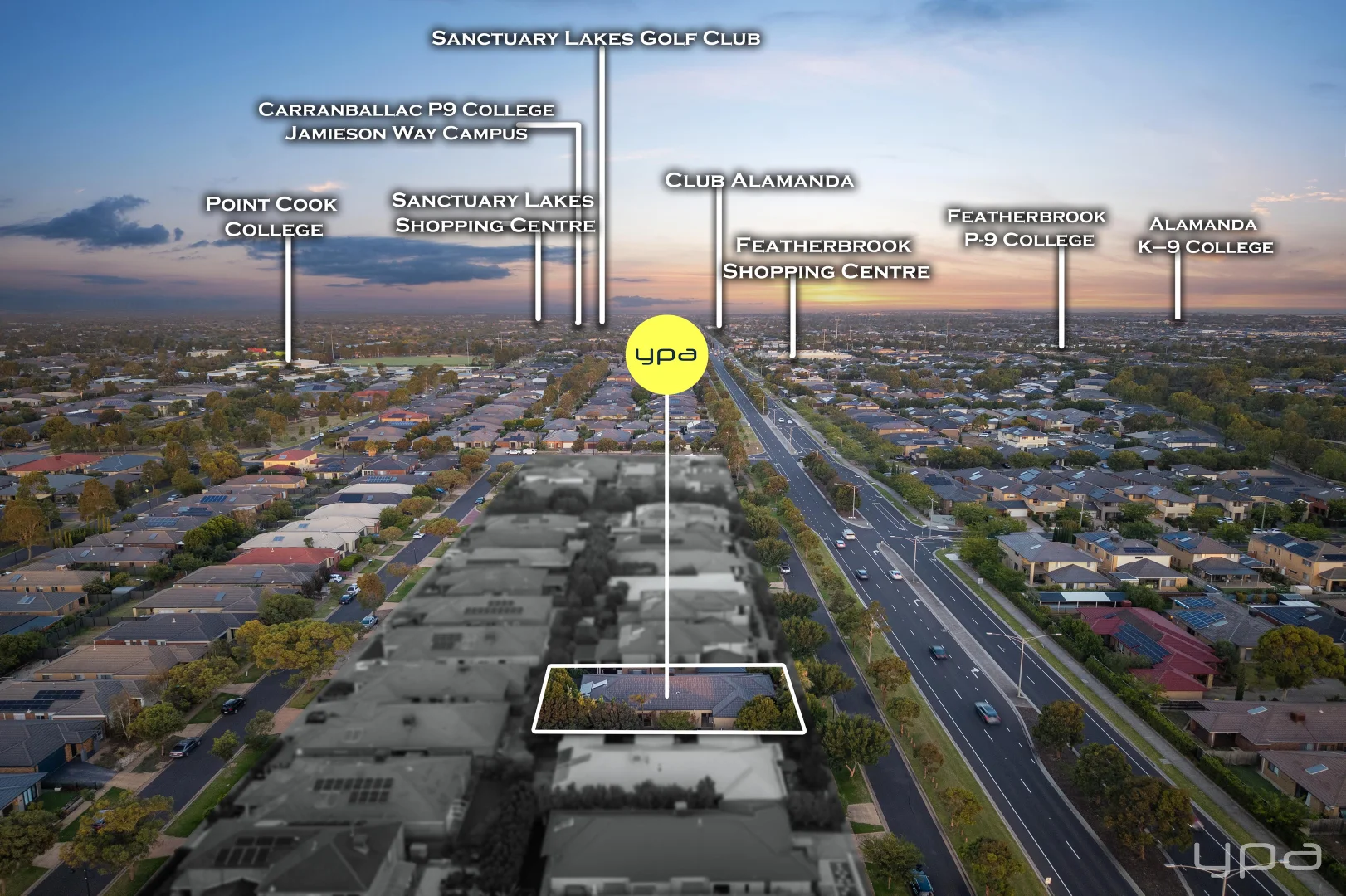 Additional image 24 of 16 Bell Crescent, Point Cook VIC 3030