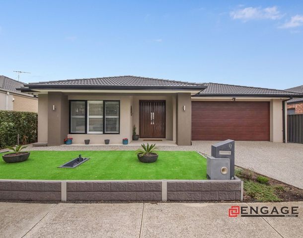 47 Lamington Drive, Tarneit VIC 3029