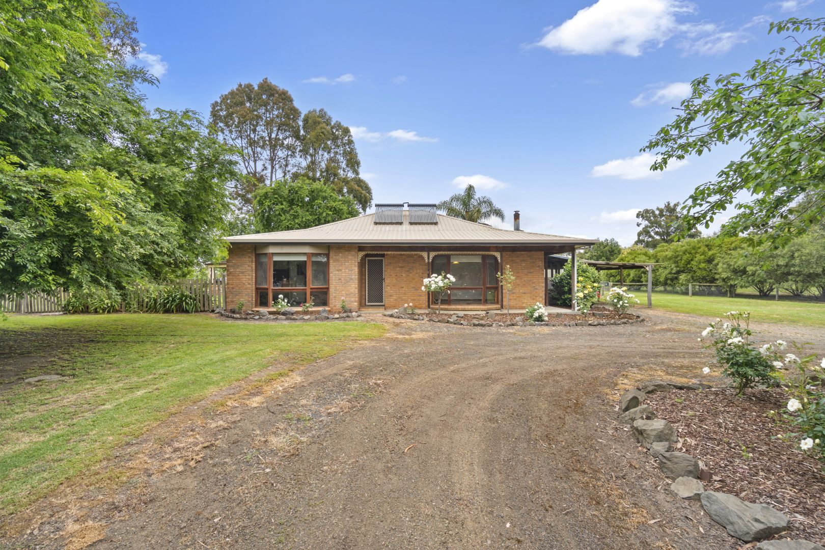 18 Napier Road, Won Wron VIC 3971, Image 2