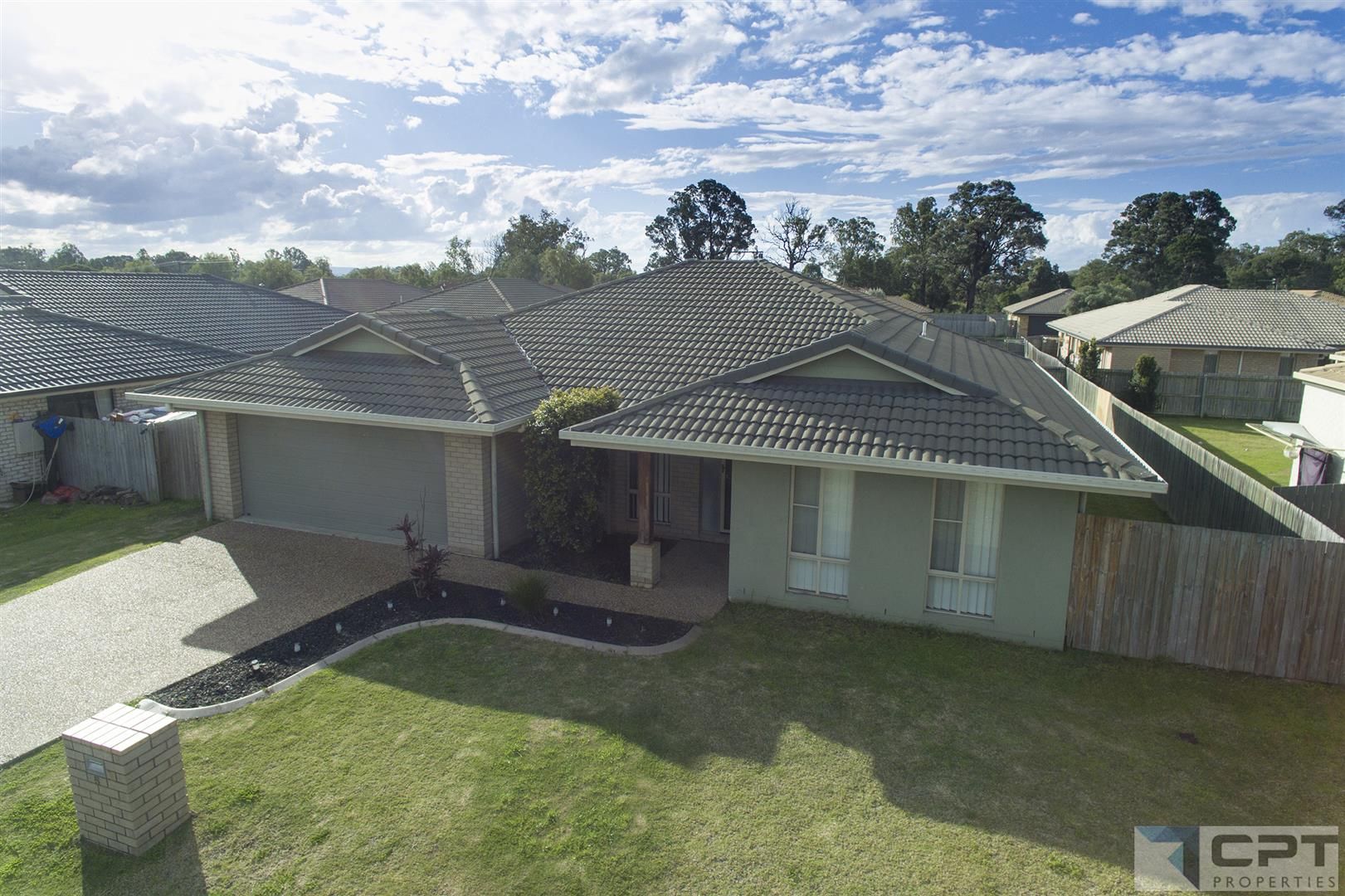 5 Bottlebrush Place, Laidley QLD 4341, Image 0