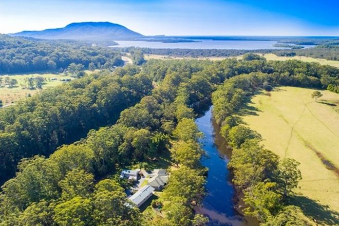 Picture of Lot 245 Pacific Highway,, JOHNS RIVER NSW 2443