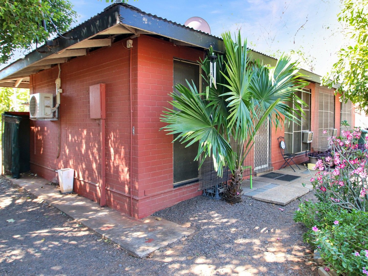 3 bedrooms House in 19 Bernhard Street KATHERINE NT, 0850
