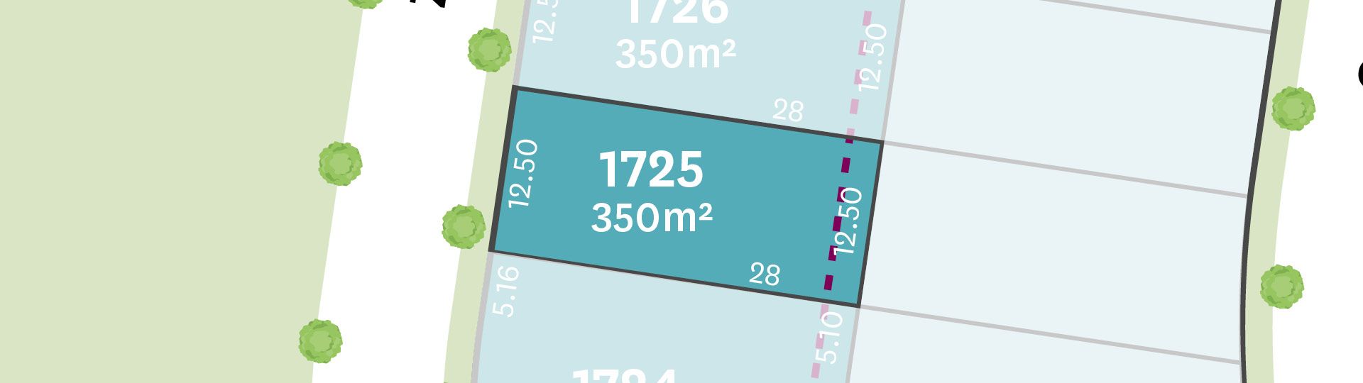 New land in Lot 1725 Zion Parade, CLYDE VIC, 3978