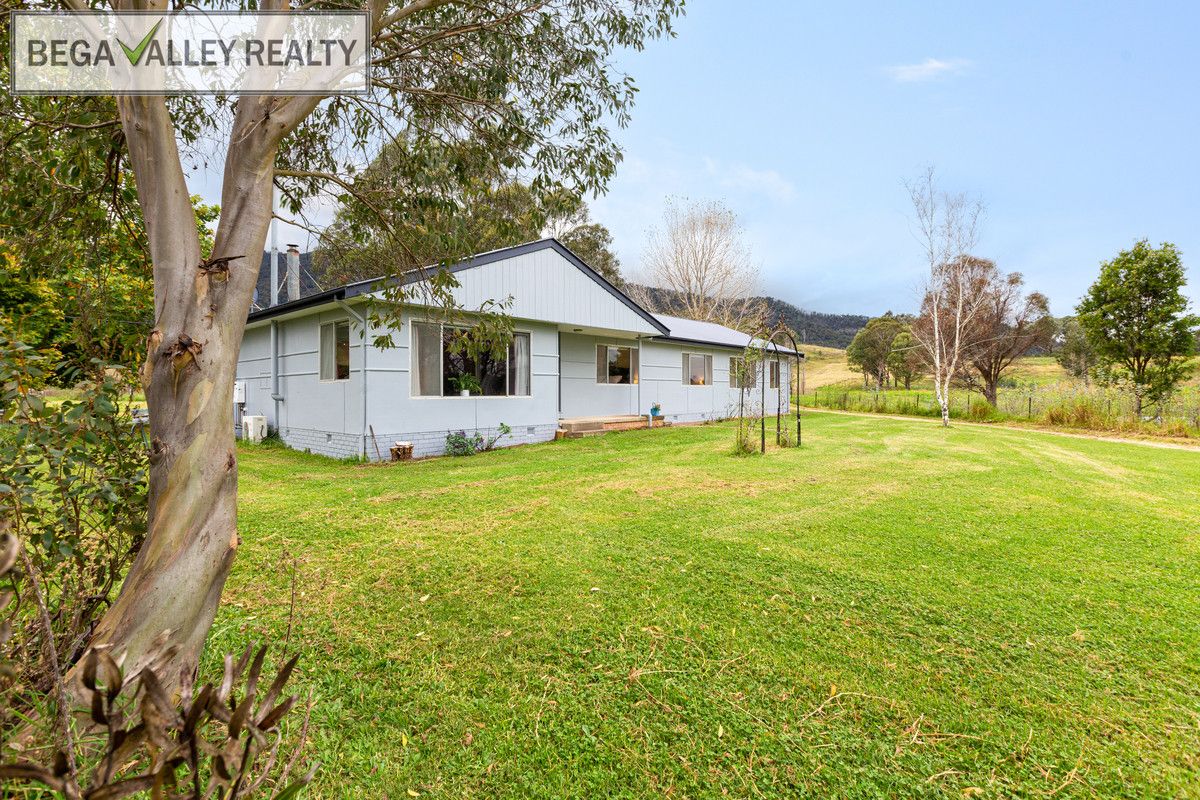 90 Sullivans Gap Road, Bemboka NSW 2550, Image 1