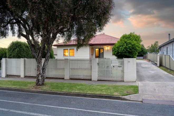 Picture of 22 Brockley Street, WODONGA VIC 3690