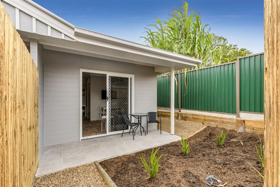 1 bedrooms Studio in 1/71 Cintra Street DURACK QLD, 4077