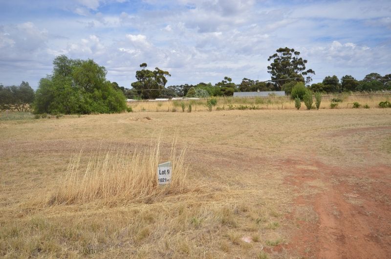 Lot 10 East Terrace, Farrell Flat SA 5416, Image 2