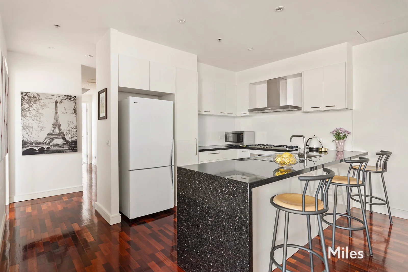 Additional image 3 of 405/3 Kiernan Avenue, Ivanhoe VIC 3079