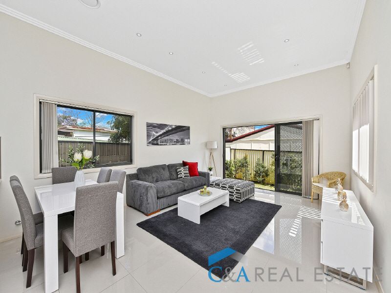 560B Guildford Rd, Guildford NSW 2161, Image 0