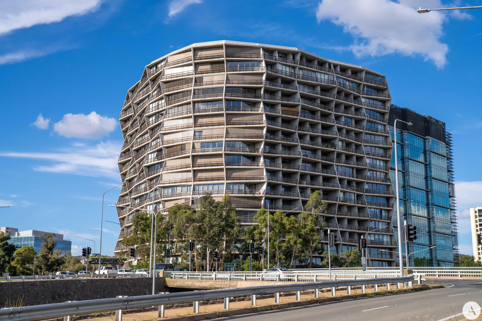 Additional image 16 of 1215/25 Edinburgh Avenue, Canberra ACT 2601